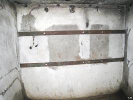 Ligne Maginot - 84 - (Chambre de coupure) - 