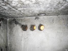 Ligne Maginot - 84 - (Chambre de coupure) - 
