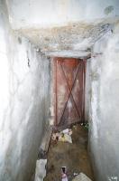Ligne Maginot - 88 - (Chambre de coupure) - Le couloir