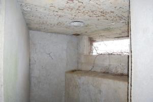 Ligne Maginot - G7 - (Blockhaus lourd type STG / STG-FCR - Simple) - Intérieur