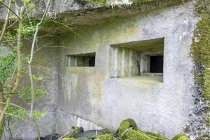 Ligne Maginot - G7 - (Blockhaus lourd type STG / STG-FCR - Simple) -                                