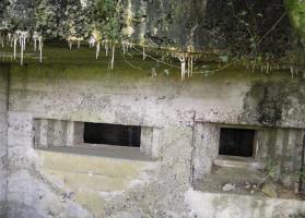 Ligne Maginot - G10 - (Blockhaus lourd type STG / STG-FCR - Simple) - 