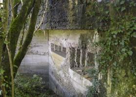 Ligne Maginot - G10 - (Blockhaus lourd type STG / STG-FCR - Simple) - 