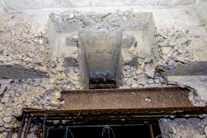 Ligne Maginot - G10 - (Blockhaus lourd type STG / STG-FCR - Simple) - 