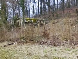 Ligne Maginot - G20 - (Blockhaus lourd type STG / STG-FCR - Simple) - 