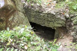 Ligne Maginot - HAUT DE CROTTE - (PC) - 