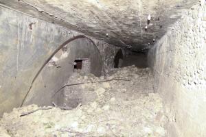 Ligne Maginot - HAUT DE CROTTE - (PC) - 