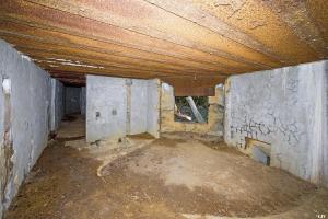 Ligne Maginot - LA HIGNY - (Casemate d'artillerie) - 