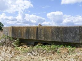 Ligne Maginot - MB33 - (Blockhaus pour arme infanterie) - 