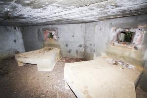 Ligne Maginot - MB12 - (Blockhaus pour arme infanterie) - 