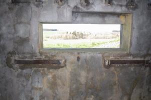 Ligne Maginot - MB16 - (Blockhaus pour canon) - 