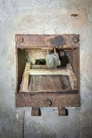 Ligne Maginot - MB17 - (Blockhaus pour canon) - 
