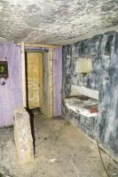 Ligne Maginot - MB25 - (Blockhaus pour canon) - 