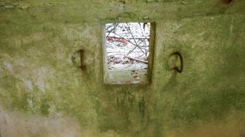 Ligne Maginot - MBO3 - (Blockhaus pour canon) - 
