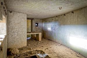 Ligne Maginot - MB31 - (Blockhaus pour canon) - 