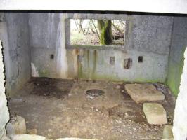 Ligne Maginot - MB40 - (Blockhaus lourd type STG / STG-FCR - Simple) - 