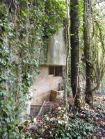 Ligne Maginot - MB53 - (Blockhaus lourd type STG / STG-FCR - Simple) - 