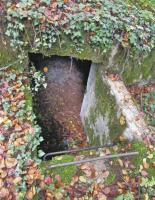 Ligne Maginot - MBA10 - (Blockhaus pour arme infanterie) - 