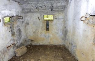 Ligne Maginot - MBA11 - (Blockhaus pour arme infanterie) -                      