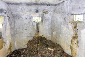Ligne Maginot - MBA13 - (Blockhaus pour arme infanterie) - 