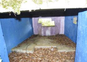 Ligne Maginot - MBO2 - MBAC2 - (Blockhaus pour canon) - 