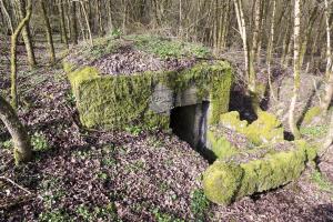 Ligne Maginot - STRANG 1 - (Abri) - 