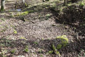 Ligne Maginot - STRANG 2 - (Cuve pour canon) - 