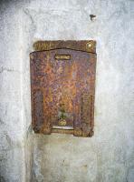 Ligne Maginot - MO4BIS - LA GRAVETTE - (Central téléphonique d'observation) - 