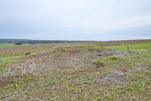 Ligne Maginot - MT16 - (Cuve pour arme d'infanterie) - Etat 2022