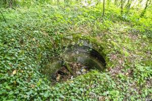 Ligne Maginot - MT151 - (Cuve pour arme d'infanterie) -      