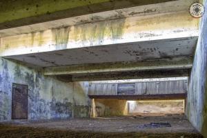 Ligne Maginot - SAINT JEAN - MARVILLE - (Stand de tir) - 