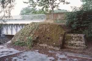 Ligne Maginot - SARRALBE BARRAGE - (Blockhaus pour arme infanterie) - 
