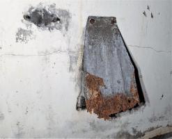 Ligne Maginot - ACA2 - STOCKEN - (Casemate d'artillerie) - Poste téléphonique