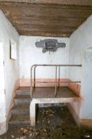 Ligne Maginot - ACA2 - STOCKEN - (Casemate d'artillerie) - Poste d'observation
