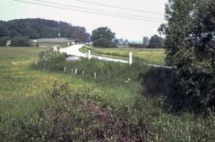 Ligne Maginot - RUISSEAU DE LA ROSE EST - (Observatoire indéterminé) - 