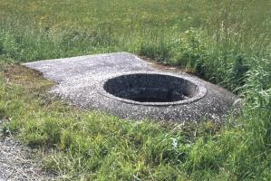 Ligne Maginot - RUISSEAU DE LA ROSE EST - (Observatoire indéterminé) - 