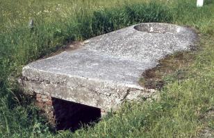 Ligne Maginot - RUISSEAU DE LA ROSE EST - (Observatoire indéterminé) - 