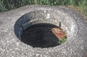 Ligne Maginot - RUISSEAU DE LA ROSE EST - (Observatoire indéterminé) - 