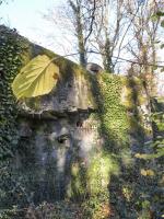 Ligne Maginot - ACA3 - BAMBESCH - (Casemate d'artillerie) - 