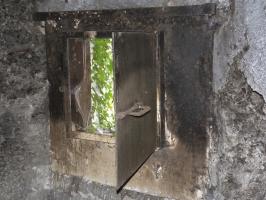Ligne Maginot - ACA3 - BAMBESCH - (Casemate d'artillerie) - 