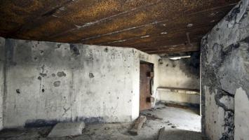 Ligne Maginot - ACA3 - BAMBESCH - (Casemate d'artillerie) - 