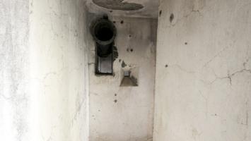 Ligne Maginot - ACA3 - BAMBESCH - (Casemate d'artillerie) - 