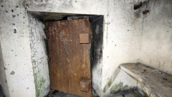Ligne Maginot - ACA3 - BAMBESCH - (Casemate d'artillerie) - 