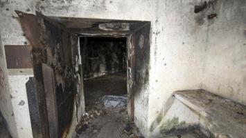 Ligne Maginot - ACA3 - BAMBESCH - (Casemate d'artillerie) - 