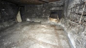 Ligne Maginot - ACA3 - BAMBESCH - (Casemate d'artillerie) - 