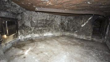 Ligne Maginot - ACA3 - BAMBESCH - (Casemate d'artillerie) - 