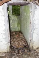 Ligne Maginot - BAMBESCH 3 (6° CIE II/156° RIF) - (PC de Sous-Quartier) - 