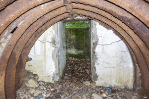 Ligne Maginot - BAMBESCH 4 - (Abri) - 