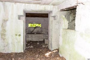 Ligne Maginot - BAMBESCH EST 2 - (Blockhaus pour canon) - 