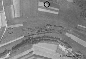 Ligne Maginot - BAMBIDERSTROFF OUEST 2 - (Blockhaus pour arme infanterie) - 